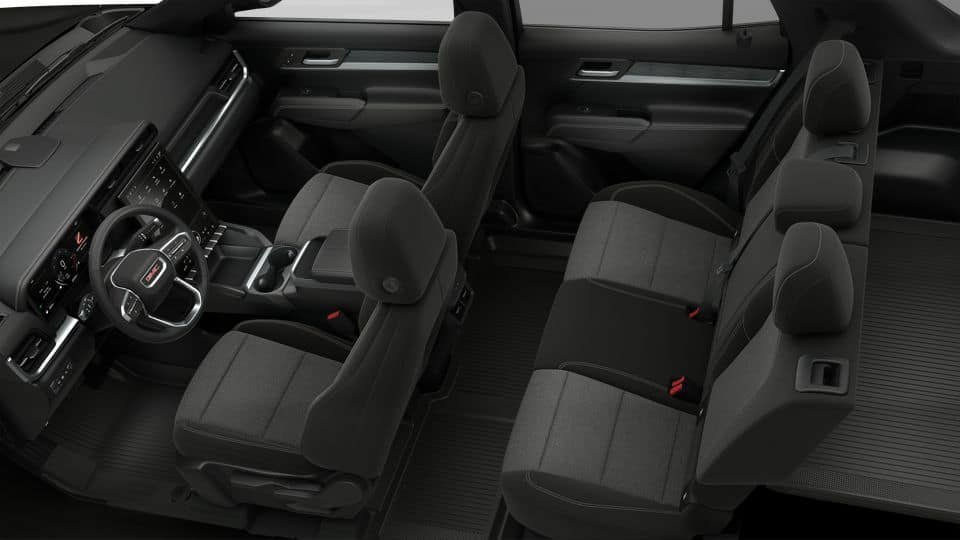 New 2027 GMC Terrain Elevation w/ Technology Package II FWD image 33