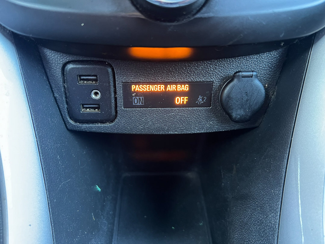 Used 2021 Chevrolet Trax LS w/ Tint and Cruise Package image 19