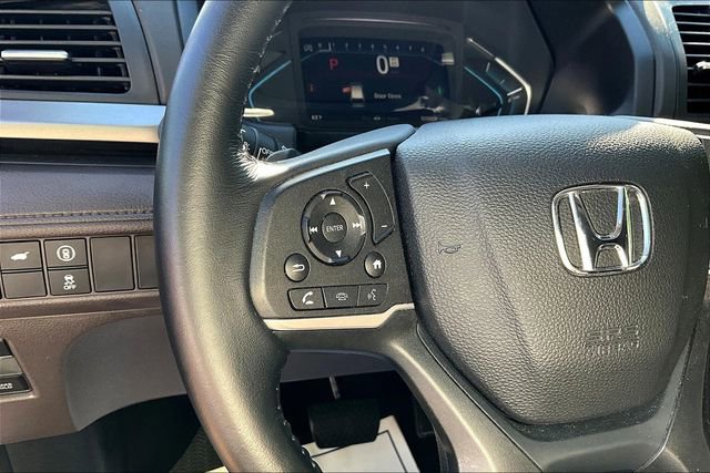 Used 2024 Honda Odyssey EX-L image 11