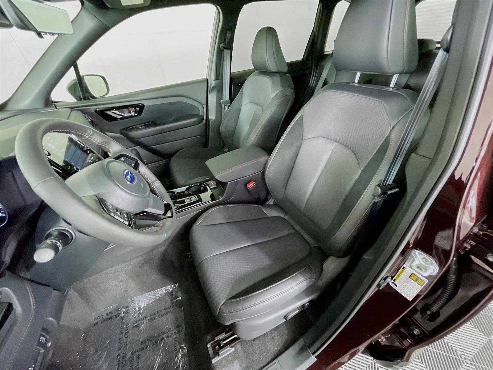 New 2026 Subaru Forester Touring image 14