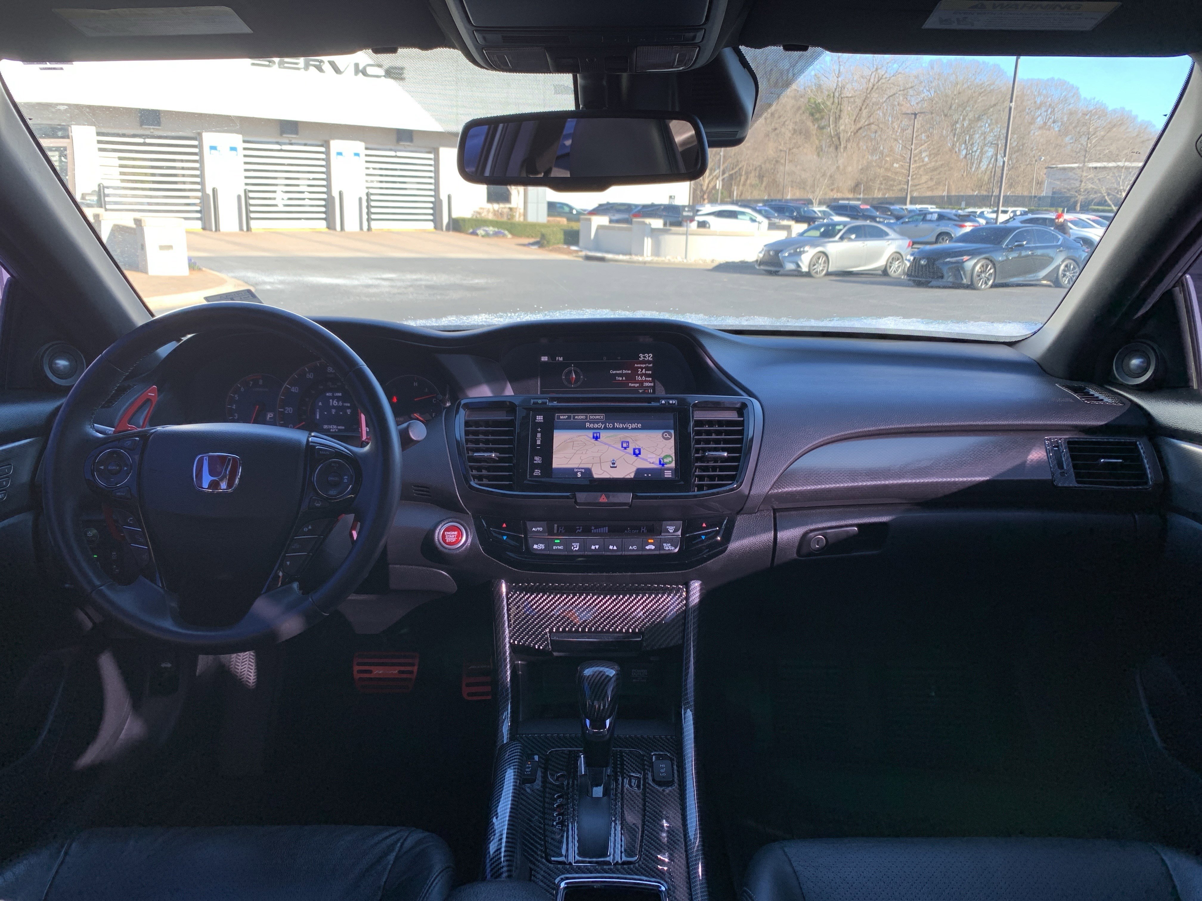 Used 2016 Honda Accord Touring image 30