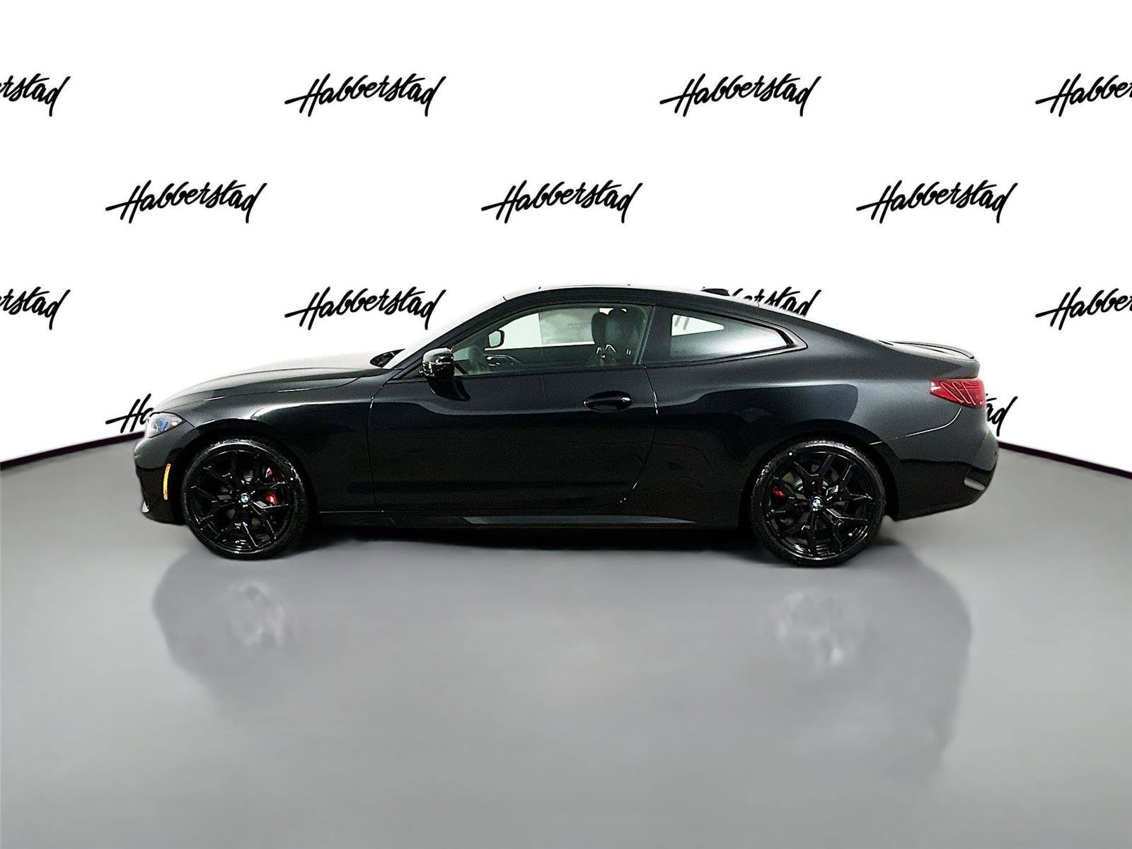 New 2026 BMW 430i xDrive Coupe w/ M Sport Package image 8