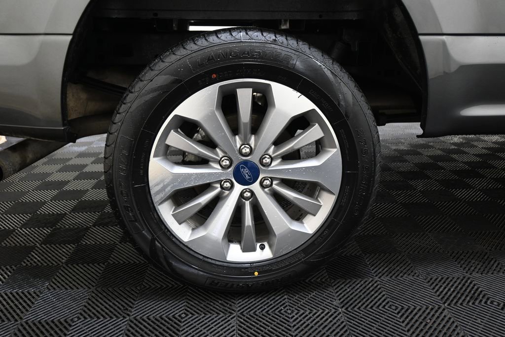 Used 2018 Ford F150 XL w/ Equipment Group 101A Mid image 33