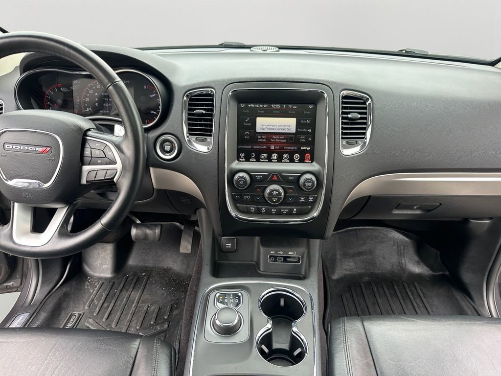 Used 2017 Dodge Durango GT w/ Premium Group AWD/4WD image 14