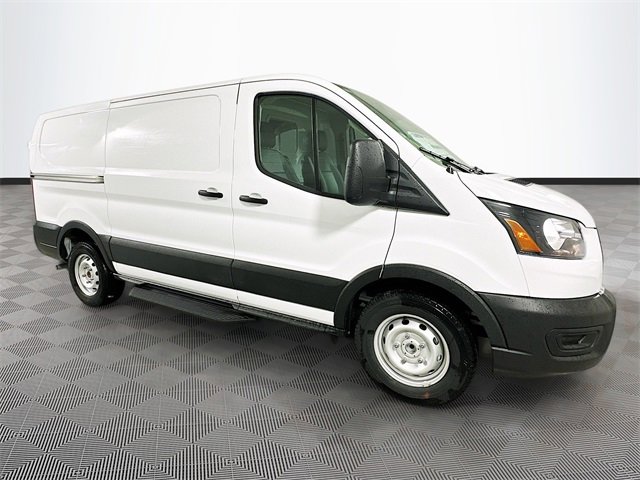 New 2025 Ford Transit 150 Low Roof w/ Load Area Protection Package image 3