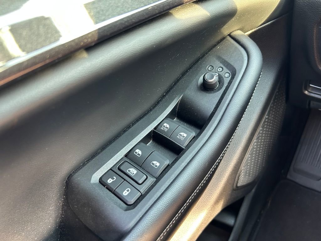 Certified 2023 Jeep Grand Cherokee L Laredo AWD/4WD image 20