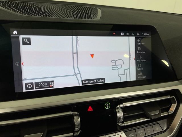 Certified 2022 BMW 330i xDrive Sedan w/ Premium Package 2 image 14