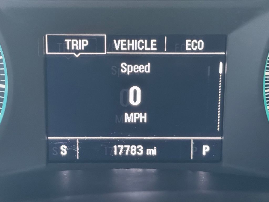 Used 2024 Chevrolet Equinox LS image 22