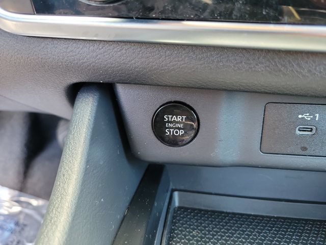 Used 2024 Nissan Rogue S AWD/4WD image 33