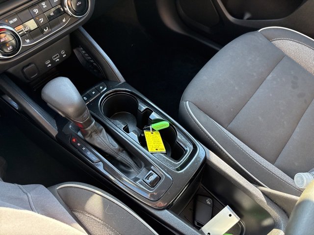 Used 2023 Chevrolet TrailBlazer LT w/ Convenience Package image 54