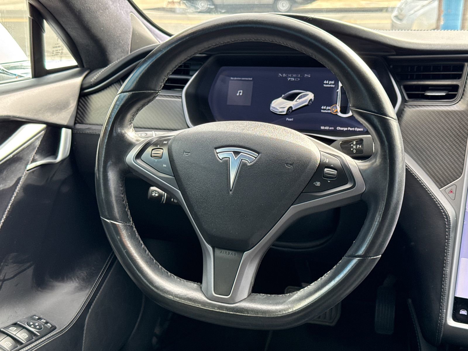 Used 2018 Tesla Model S 75D image 13