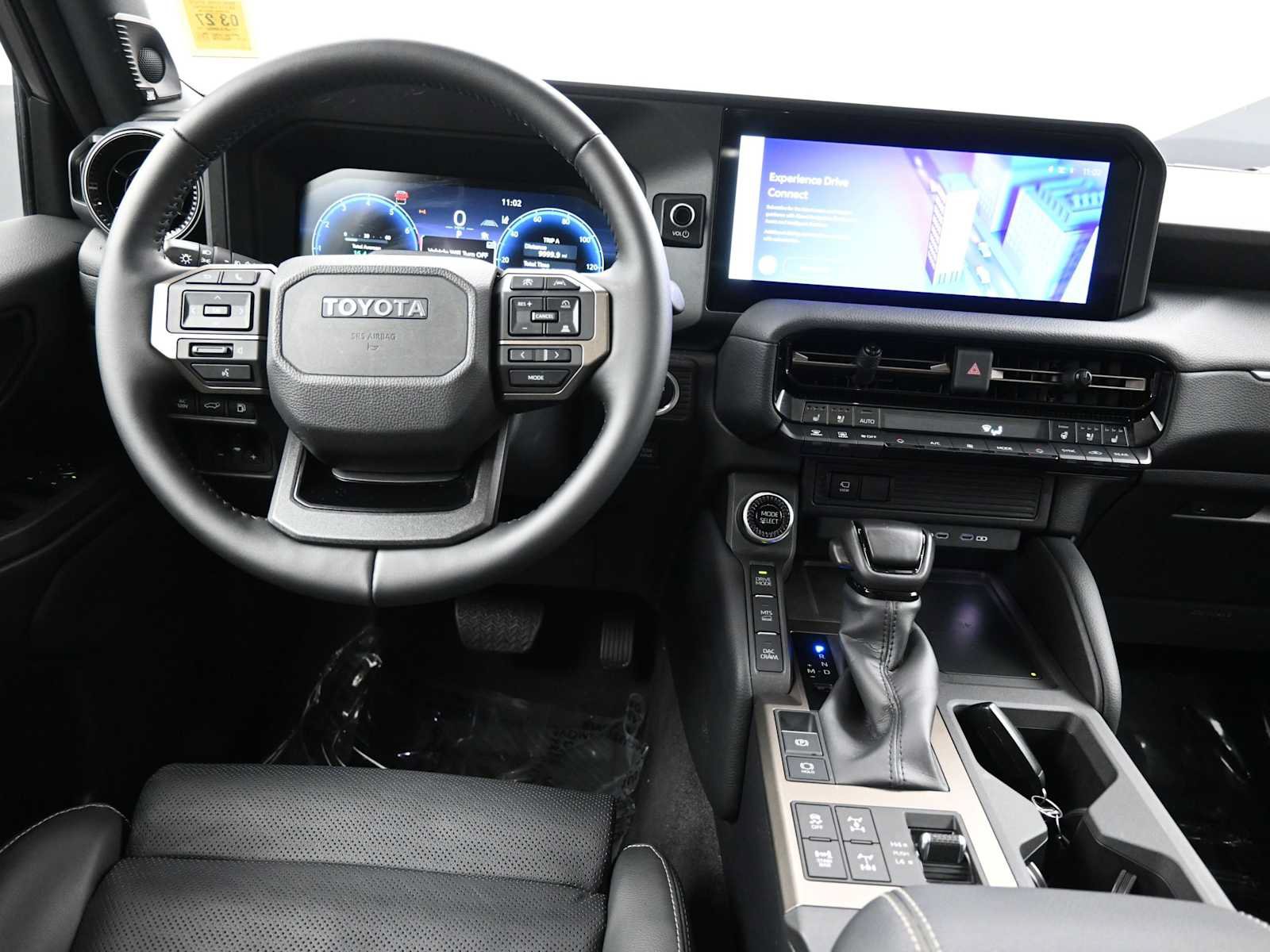 Used 2024 Toyota Land Cruiser AWD/4WD image 21