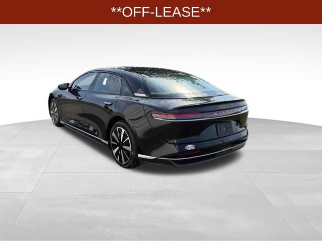 Used 2024 Lucid Air Touring AWD/4WD image 5