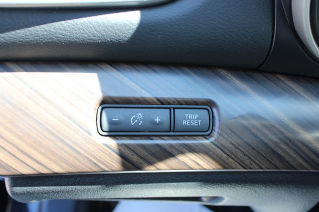 Used 2016 Nissan Maxima Platinum image 16