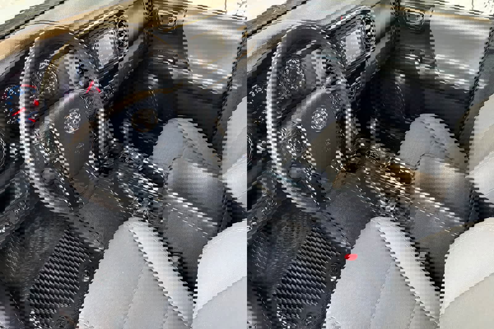 Used 2019 Toyota Tacoma SR w/ SR Convenience Package image 13