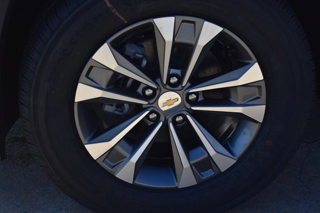 New 2026 Chevrolet Equinox LT image 10