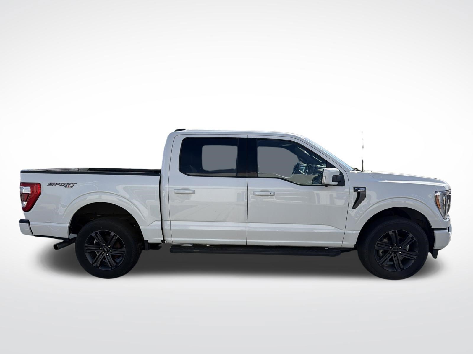 Used 2023 Ford F150 Lariat w/ Equipment Group 502A High AWD/4WD image 5
