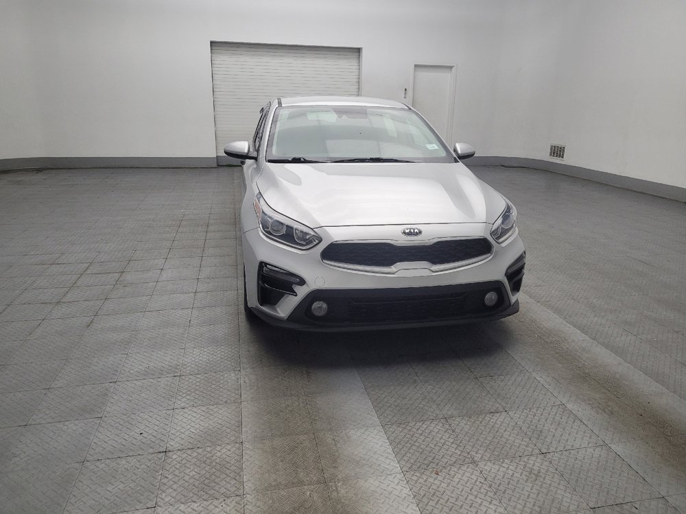 Used 2019 Kia Forte LXS FWD image 14