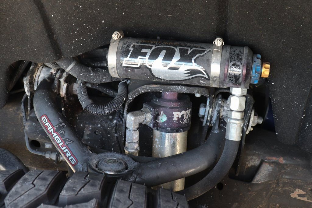 Used 2019 Chevrolet Silverado 2500 LTZ w/ Duramax Plus Package image 49