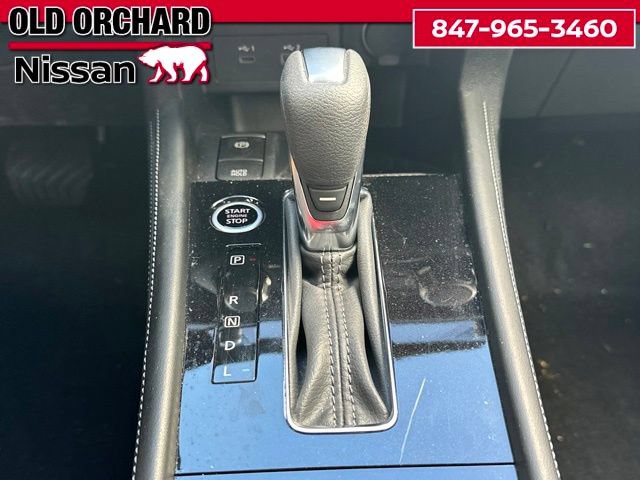 Used 2024 Nissan Kicks SV FWD image 15