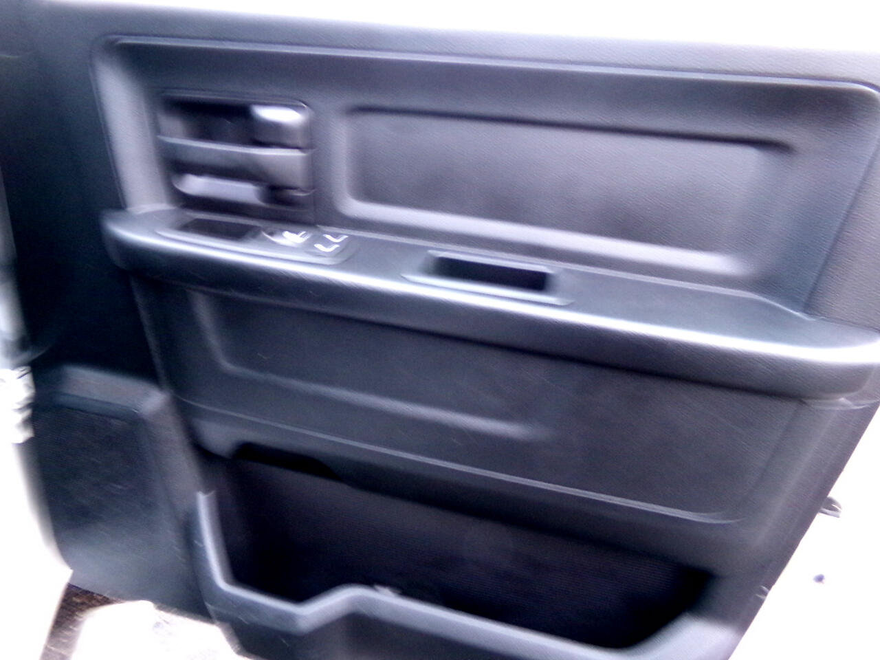 Used 2016 RAM 1500 Tradesman w/ Popular Equipment Group AWD/4WD image 33