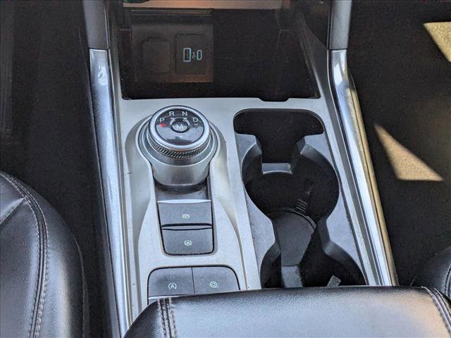 Used 2021 Ford Explorer XLT w/ Equipment Group 202A image 12