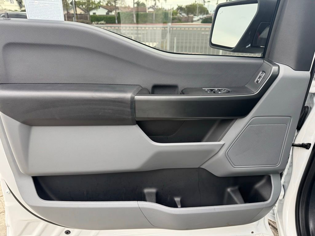 Used 2026 Ford F150 XL image 8