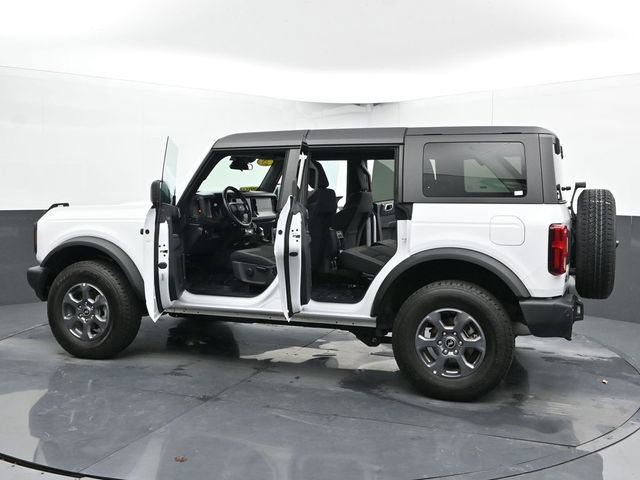 Used 2025 Ford Bronco Big Bend image 56