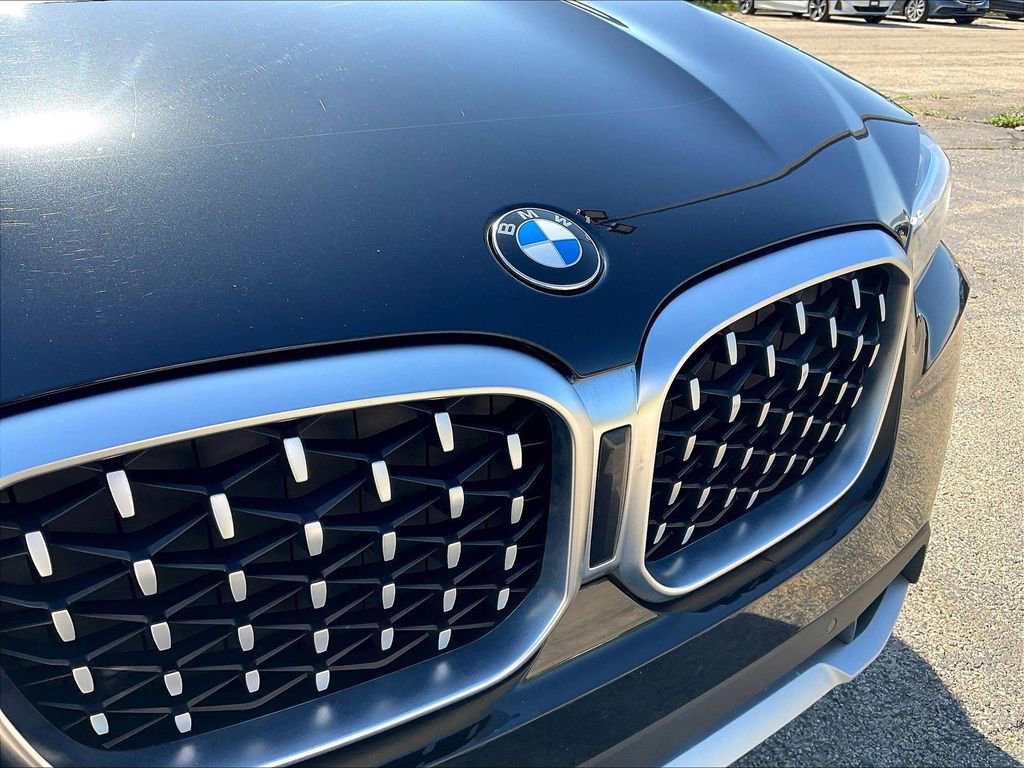 Used 2022 BMW X4 xDrive30i AWD/4WD image 33