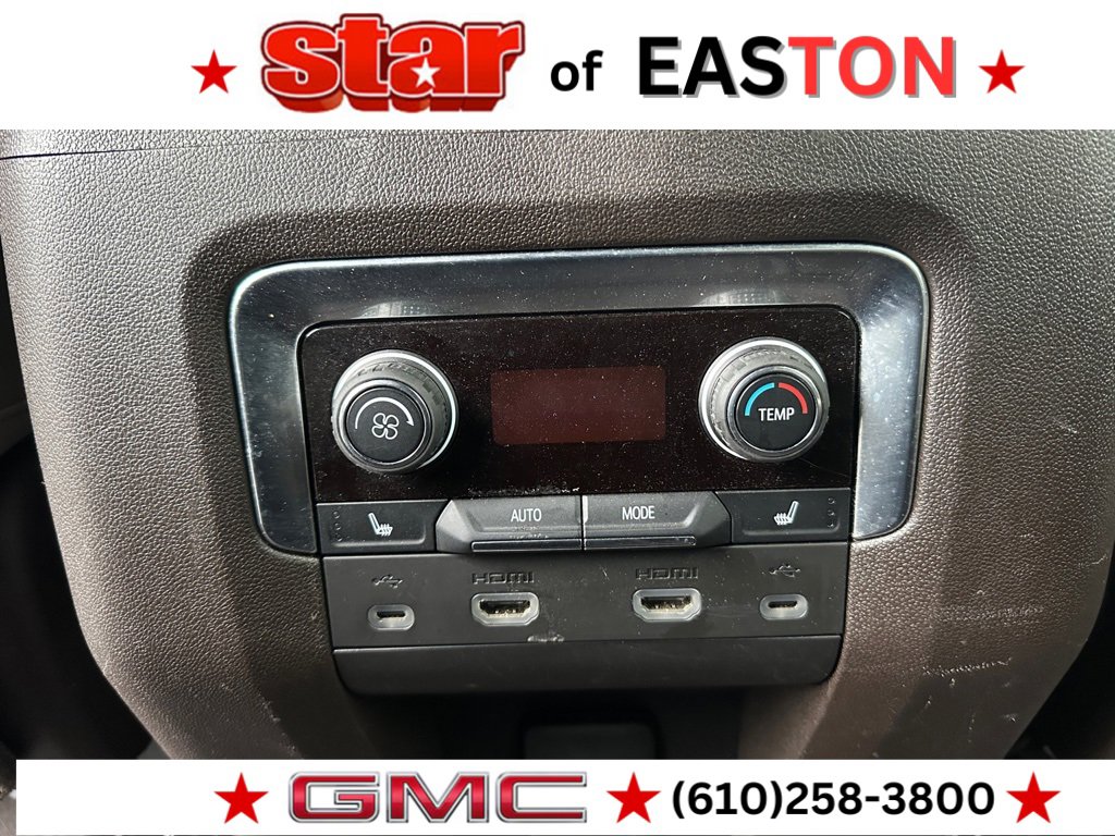 Used 2021 Chevrolet Tahoe Z71 w/ Luxury Package image 29