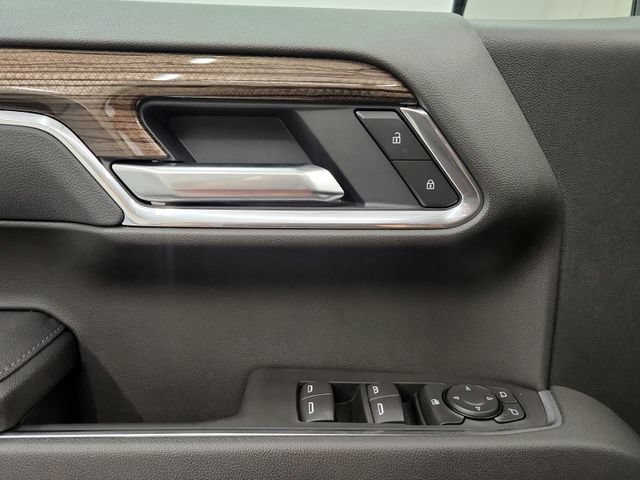 Used 2026 Chevrolet Silverado 1500 LT Trail Boss w/ LT Trail Boss Premium Package AWD/4WD image 20