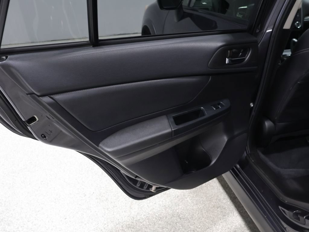 Used 2014 Subaru Crosstrek 2.0i Limited w/ Popular Package #2 AWD/4WD image 19