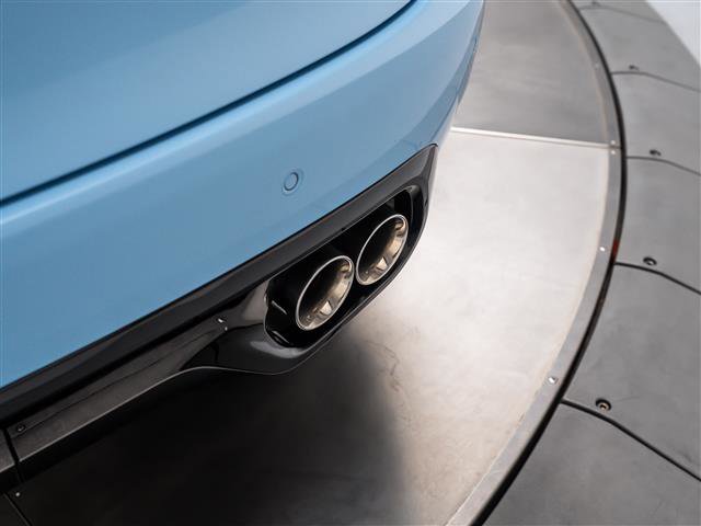 New 2026 Jaguar F-PACE SVR 575 Edition image 16