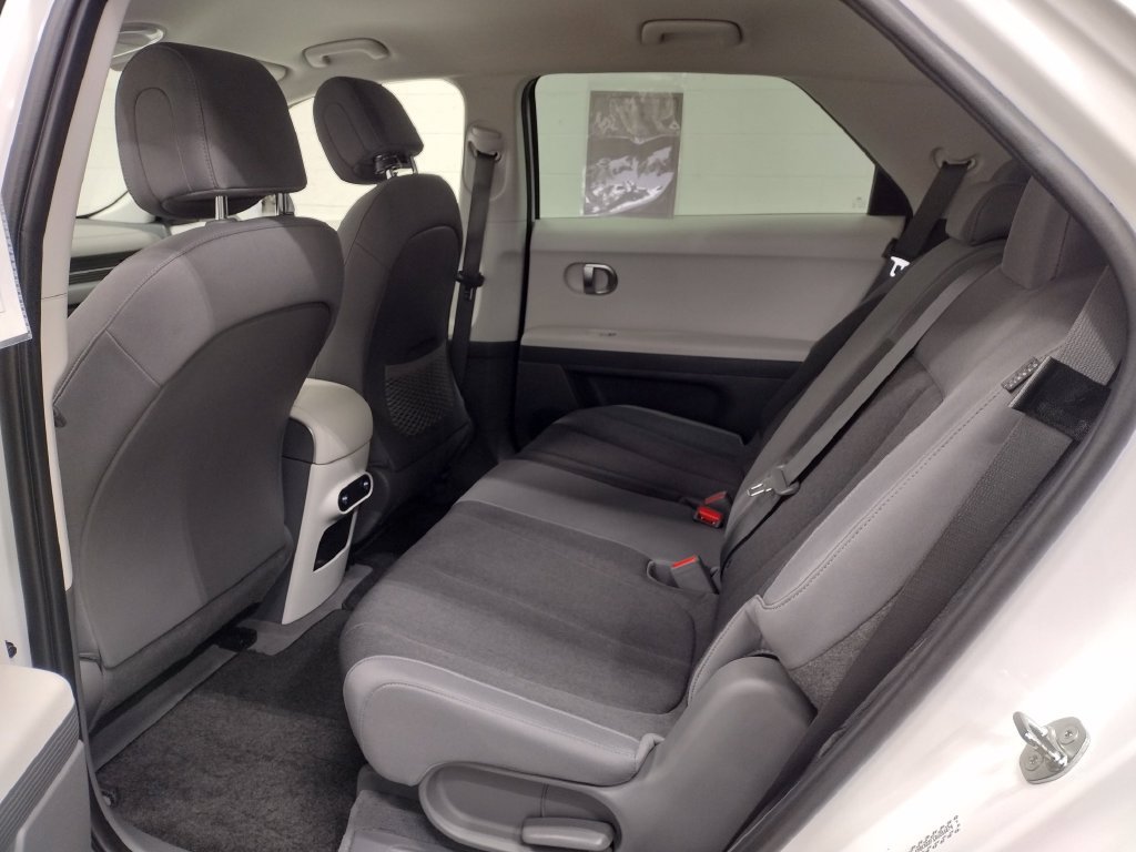 Certified 2024 Hyundai Ioniq 5 SEL AWD/4WD image 26