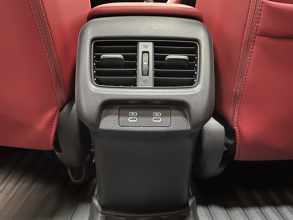 New 2025 Acura ADX A-Spec image 16