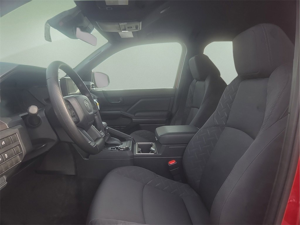 New 2026 Toyota Tacoma SR5 image 19