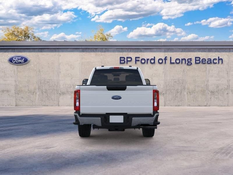 New 2026 Ford F250 XLT w/ FX4 Off-Road Package AWD/4WD image 5