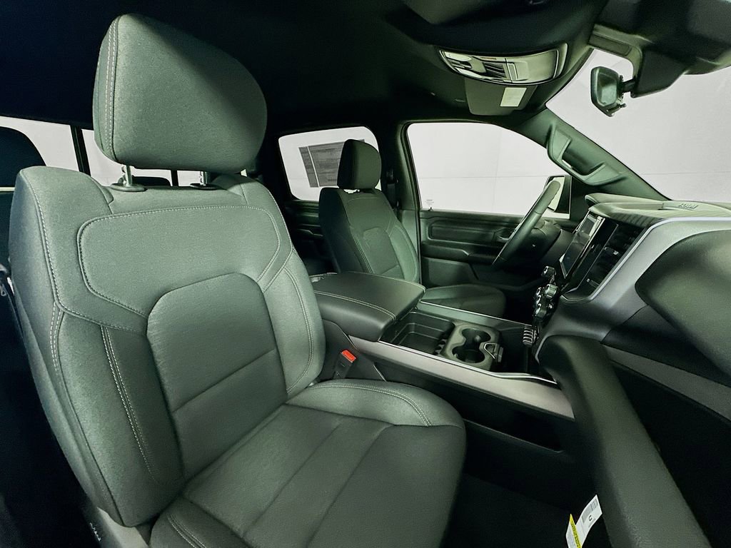 New 2026 RAM 1500 Express image 26