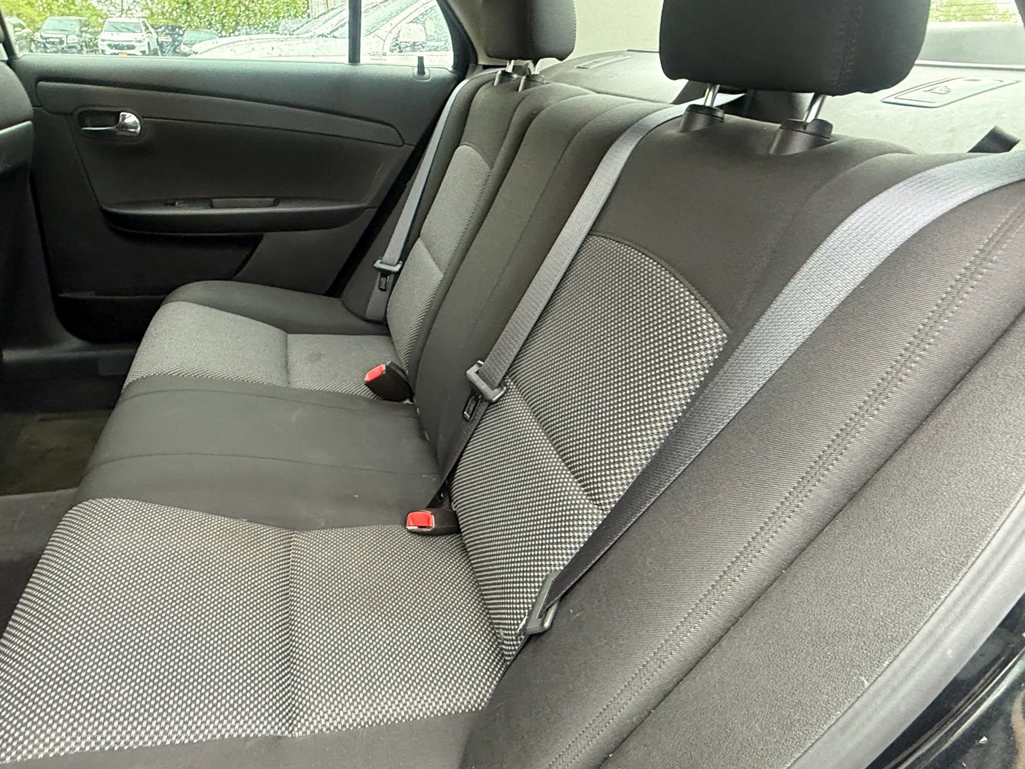 Used 2012 Chevrolet Malibu LT w/ Power Convenience Package FWD image 10