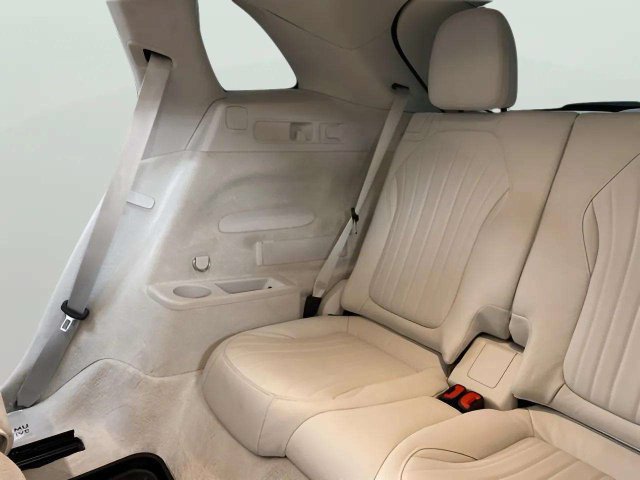 Used 2023 Mercedes-Benz EQS 450+ 4MATIC SUV w/ AMG Line Exterior Package image 77