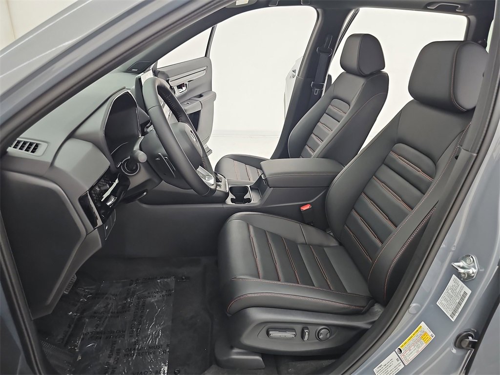 New 2026 Honda CR-V Sport Touring image 20