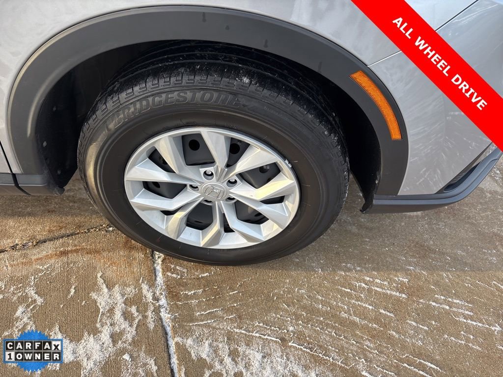 Used 2023 Honda CR-V LX image 33