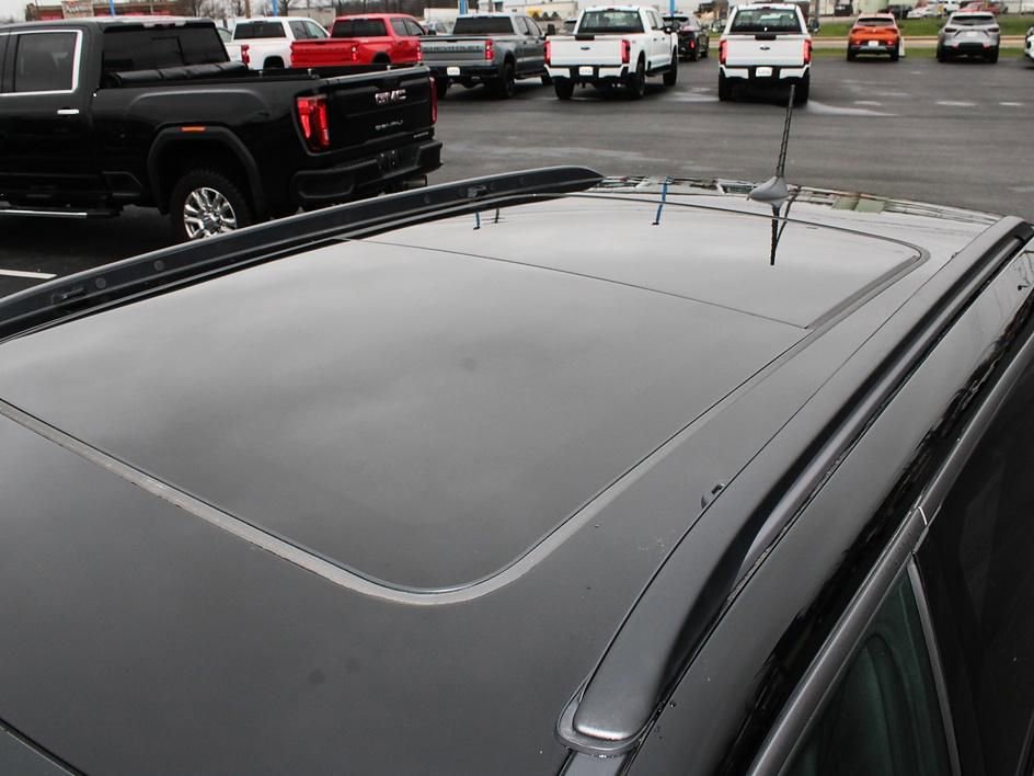 Used 2022 Jeep Compass High Altitude image 16