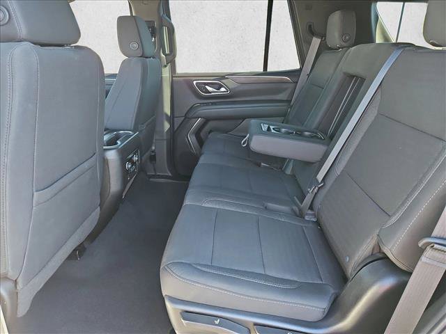 Used 2023 Chevrolet Tahoe LS AWD/4WD image 24