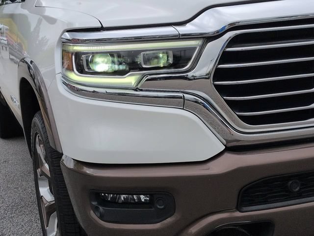 Certified 2022 RAM 1500 Limited AWD/4WD image 8