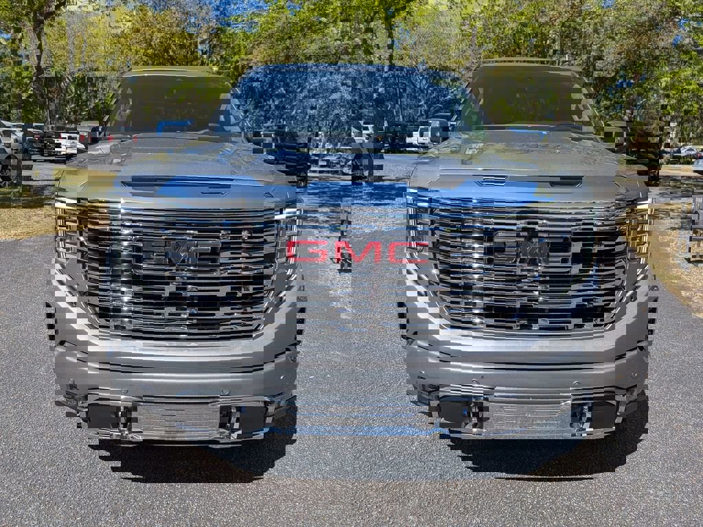 New 2026 GMC Sierra 1500 Denali image 9