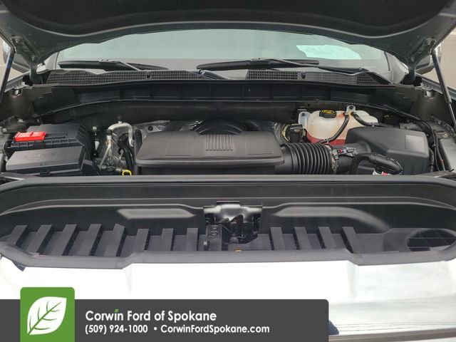 Used 2023 GMC Sierra 1500 SLT w/ SLT Premium Plus Package image 36