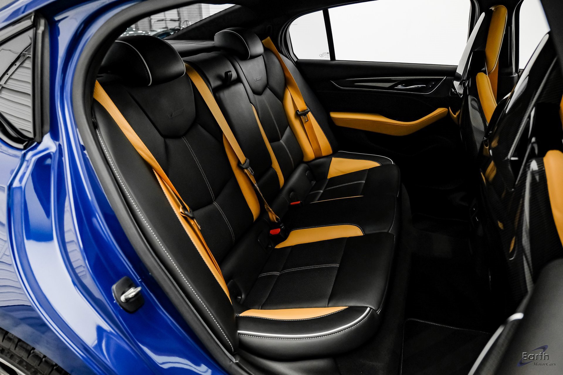 Used 2022 Cadillac CT5 V Blackwing image 78