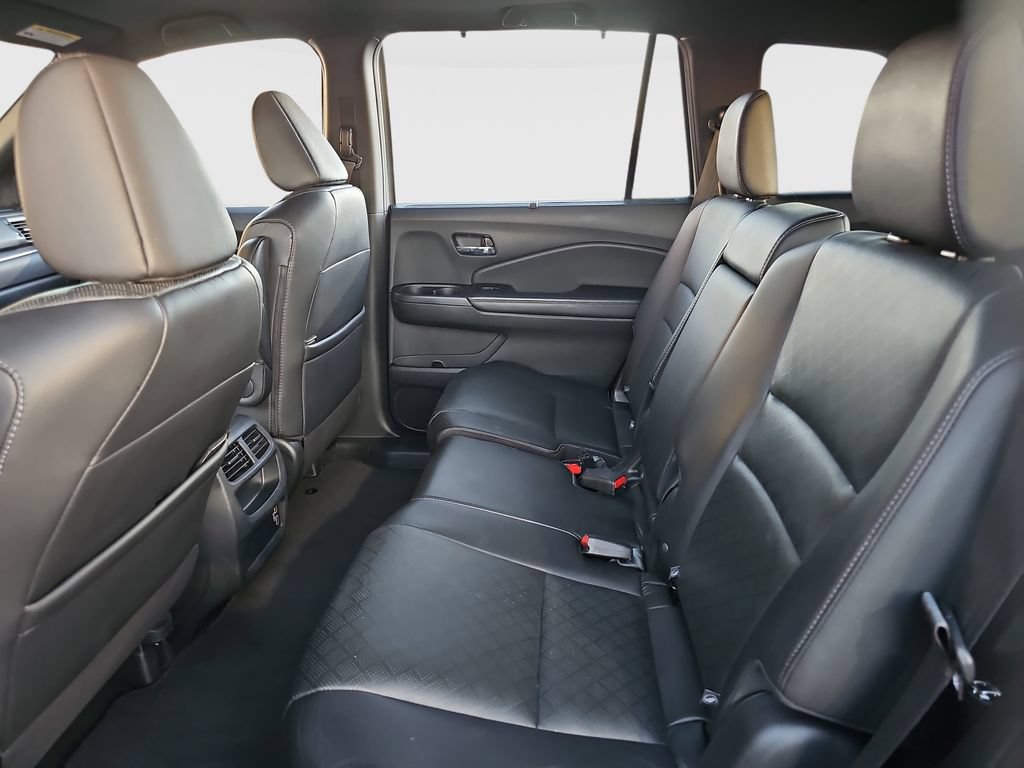 Used 2021 Honda Passport EX-L image 21
