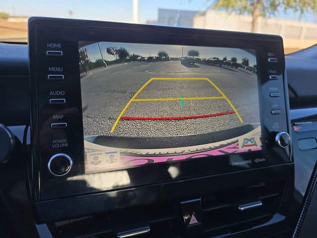 Certified 2022 Toyota Camry XSE image 22